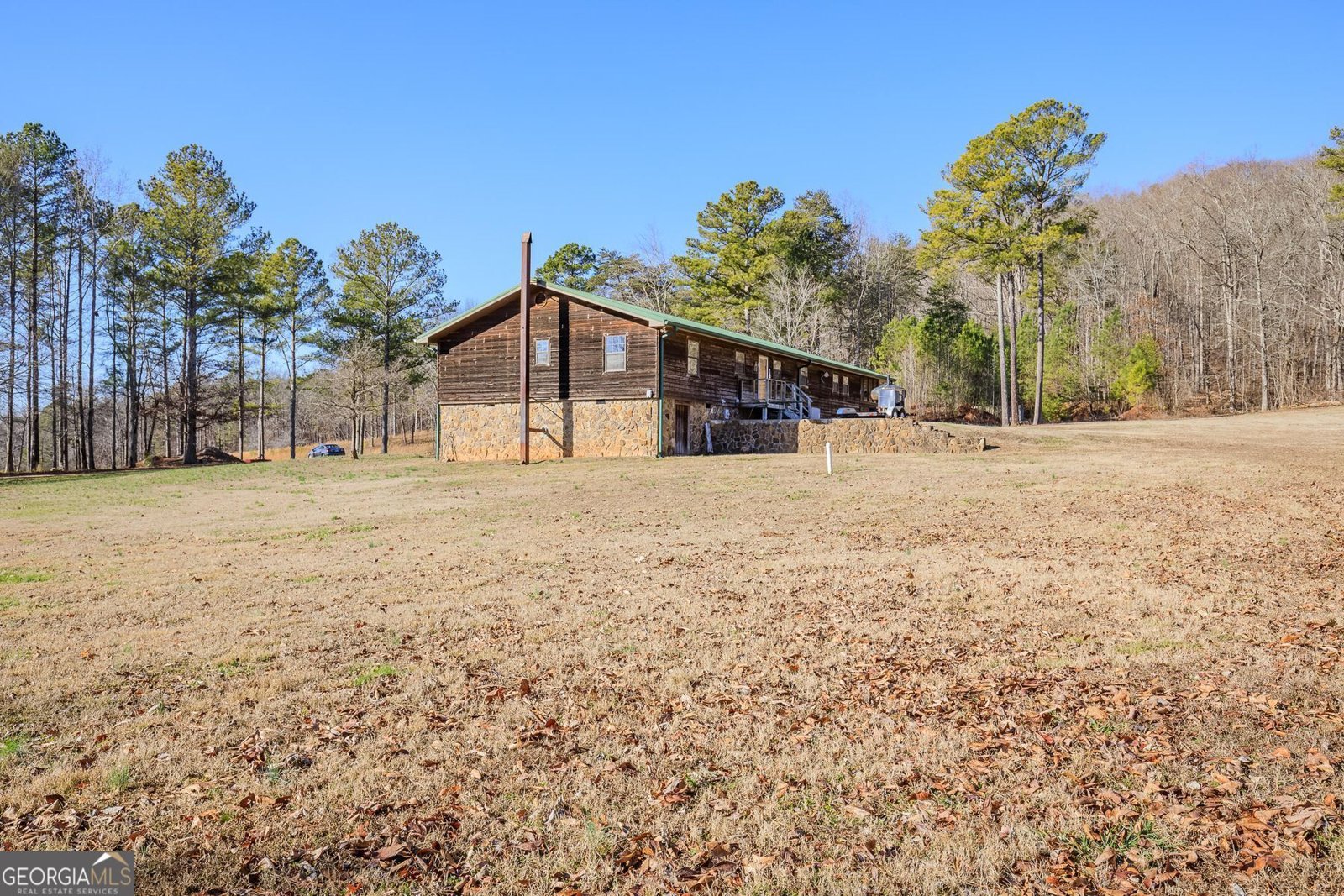 1324 Cooper Road Summerville - 54