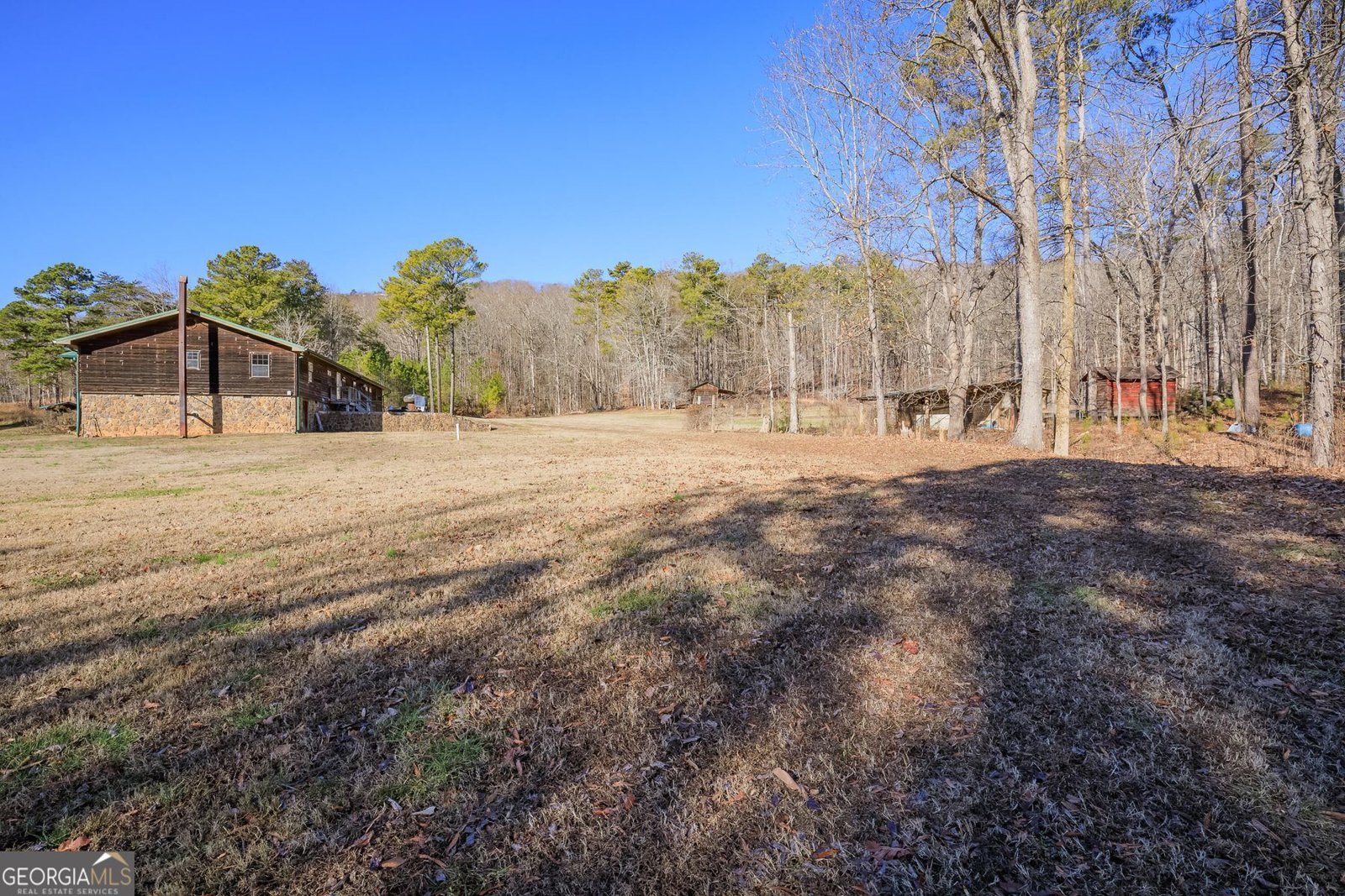 1324 Cooper Road Summerville - 55