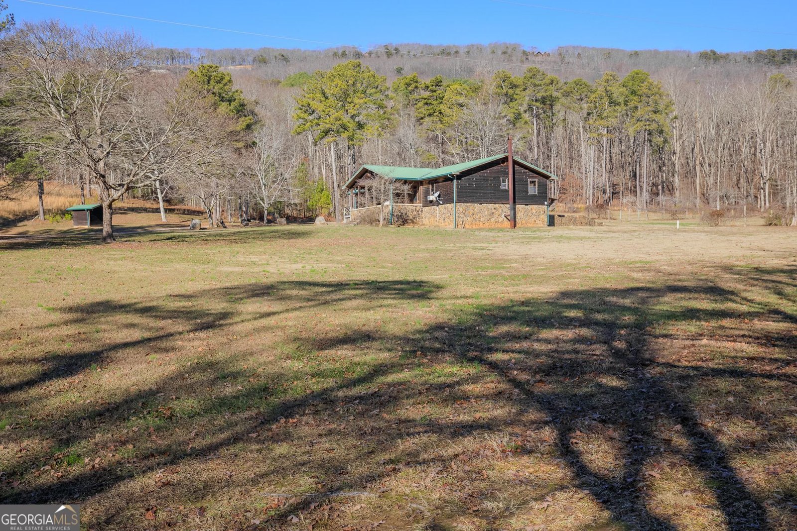 1324 Cooper Road Summerville - 56