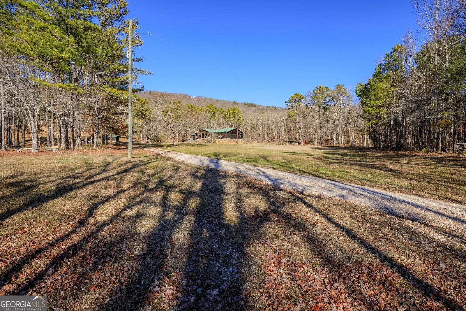 1324 Cooper Road Summerville - 57