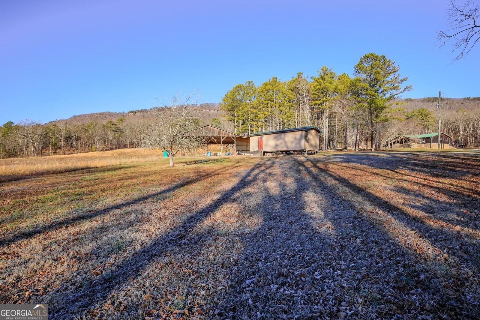 1324 Cooper Road Summerville - 58