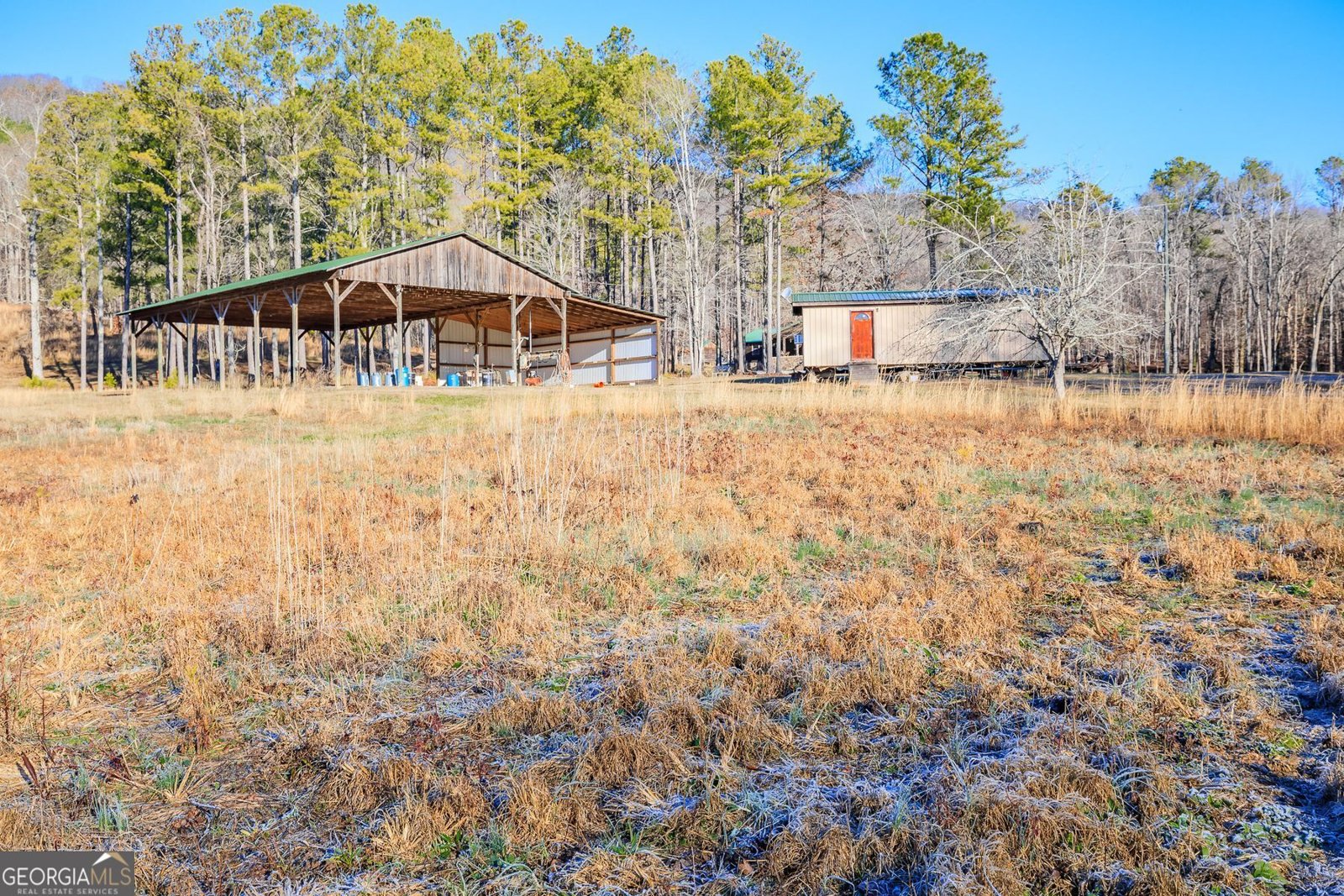 1324 Cooper Road Summerville - 59