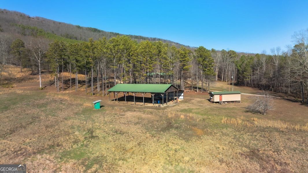 1324 Cooper Road Summerville - 68