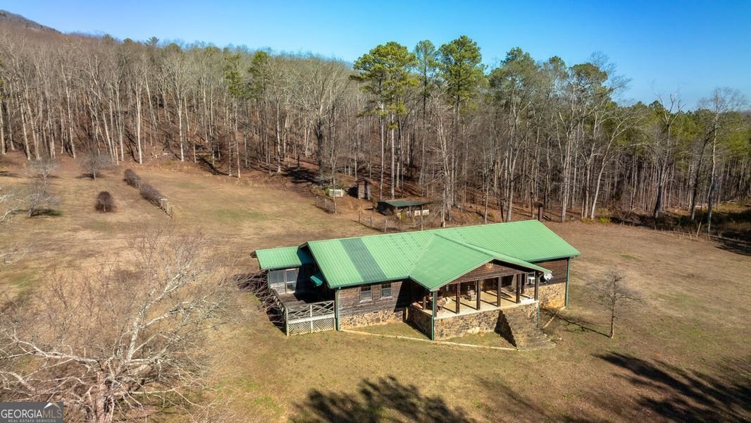 1324 Cooper Road Summerville - 70