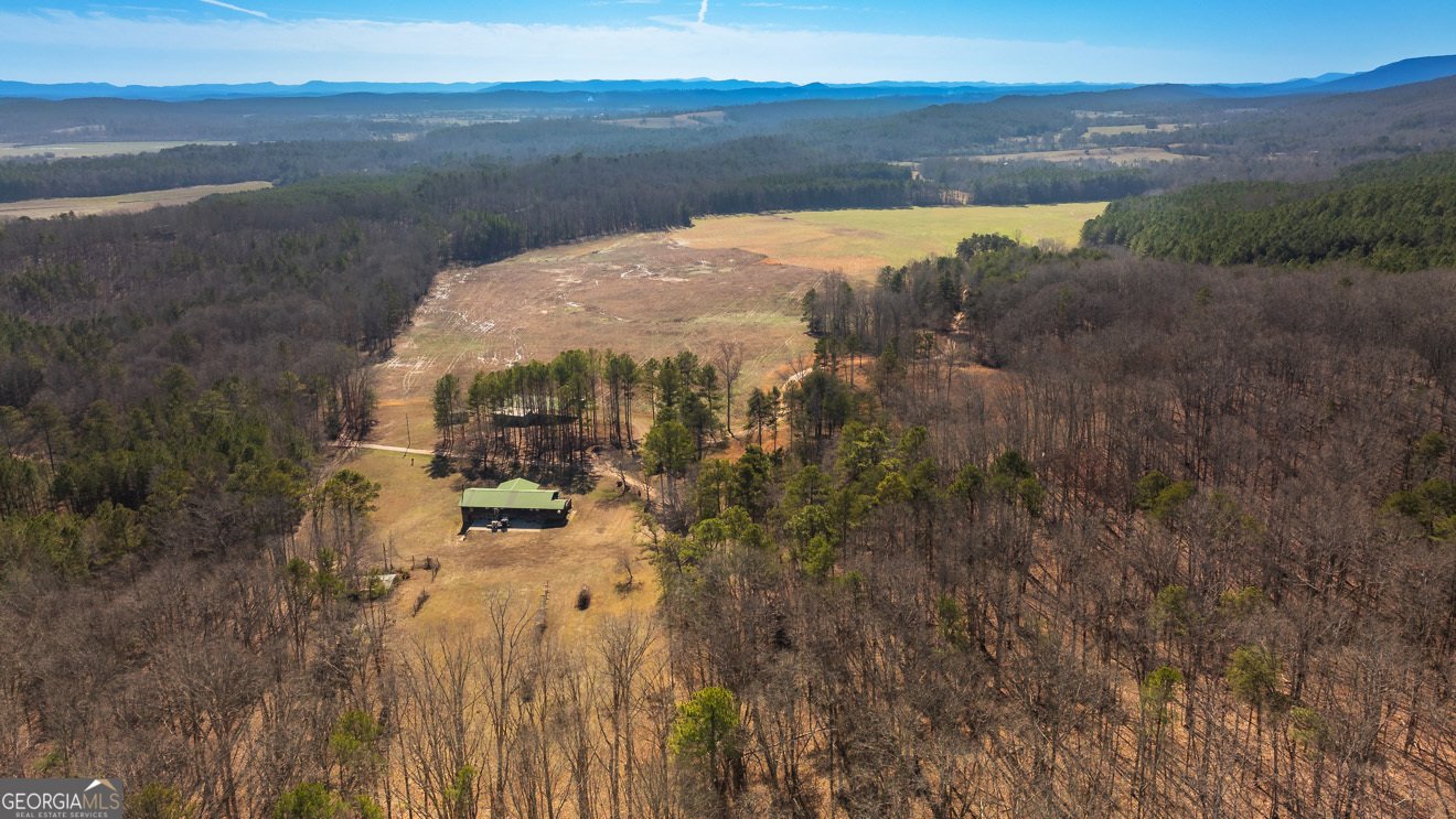 1324 Cooper Road Summerville - 72