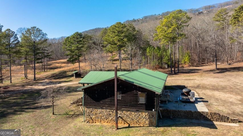 1324 Cooper Road Summerville - 76