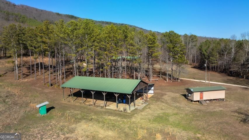 1324 Cooper Road Summerville - 82