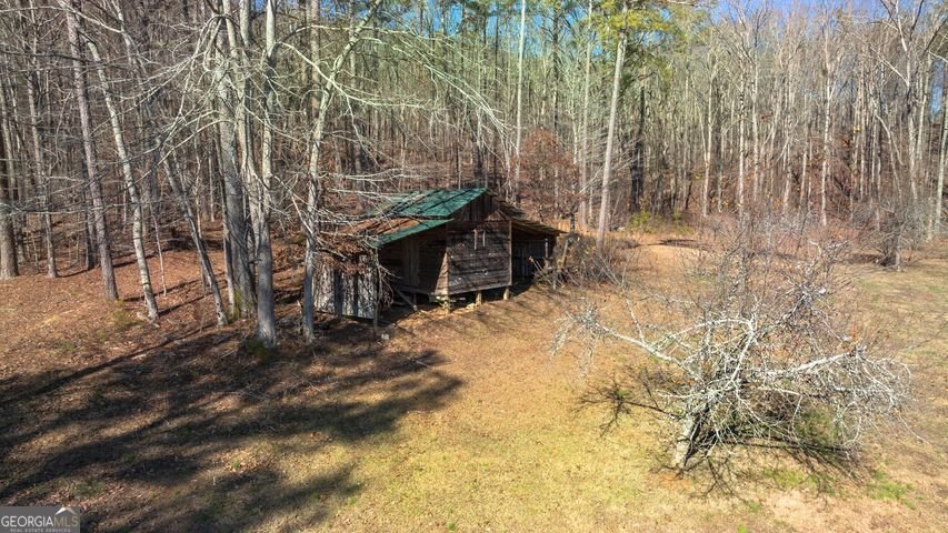 1324 Cooper Road Summerville - 83