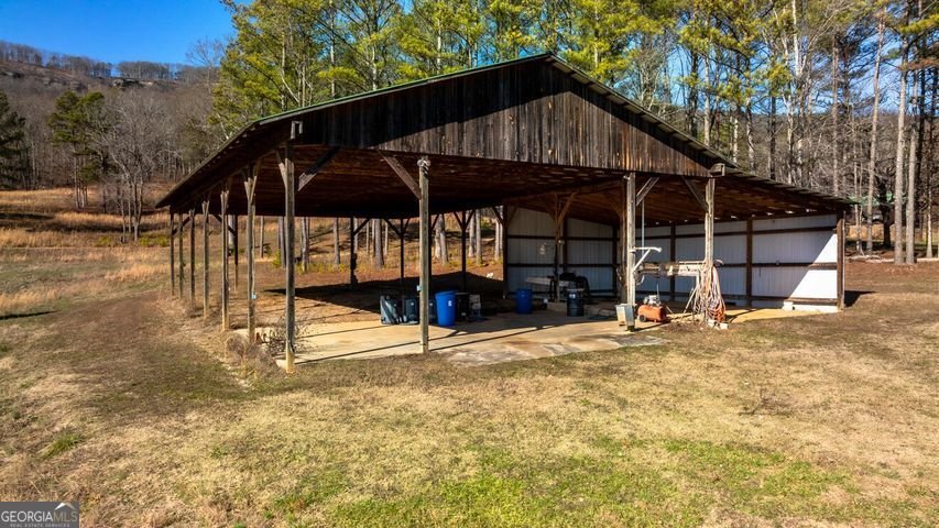 1324 Cooper Road Summerville - 84