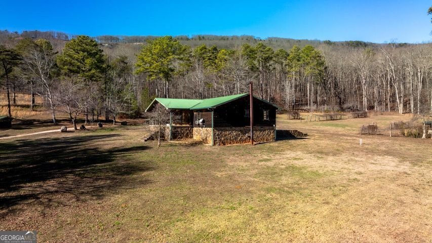 1324 Cooper Road Summerville - 85