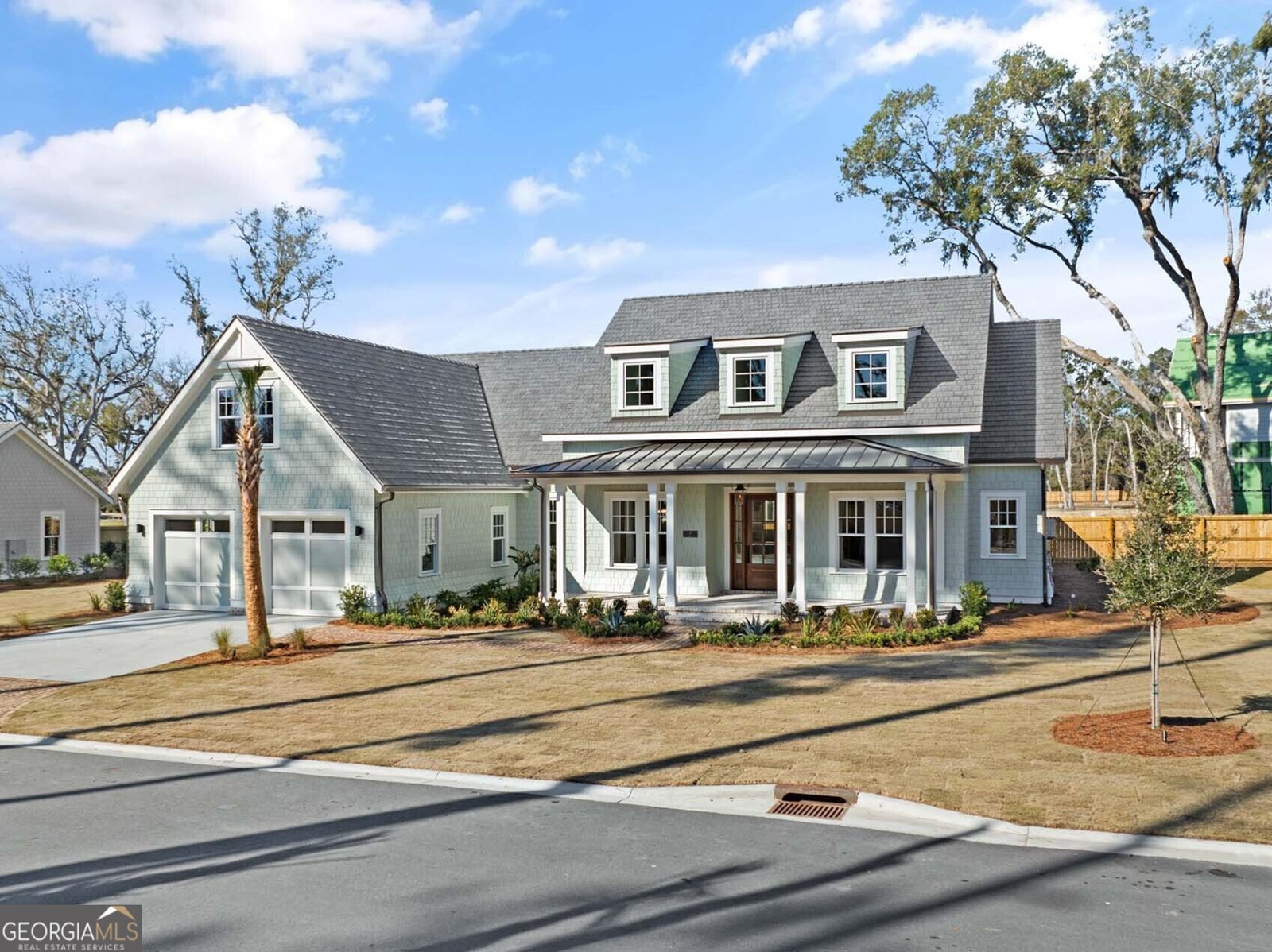 4 Fred Drive St. Simons - 2