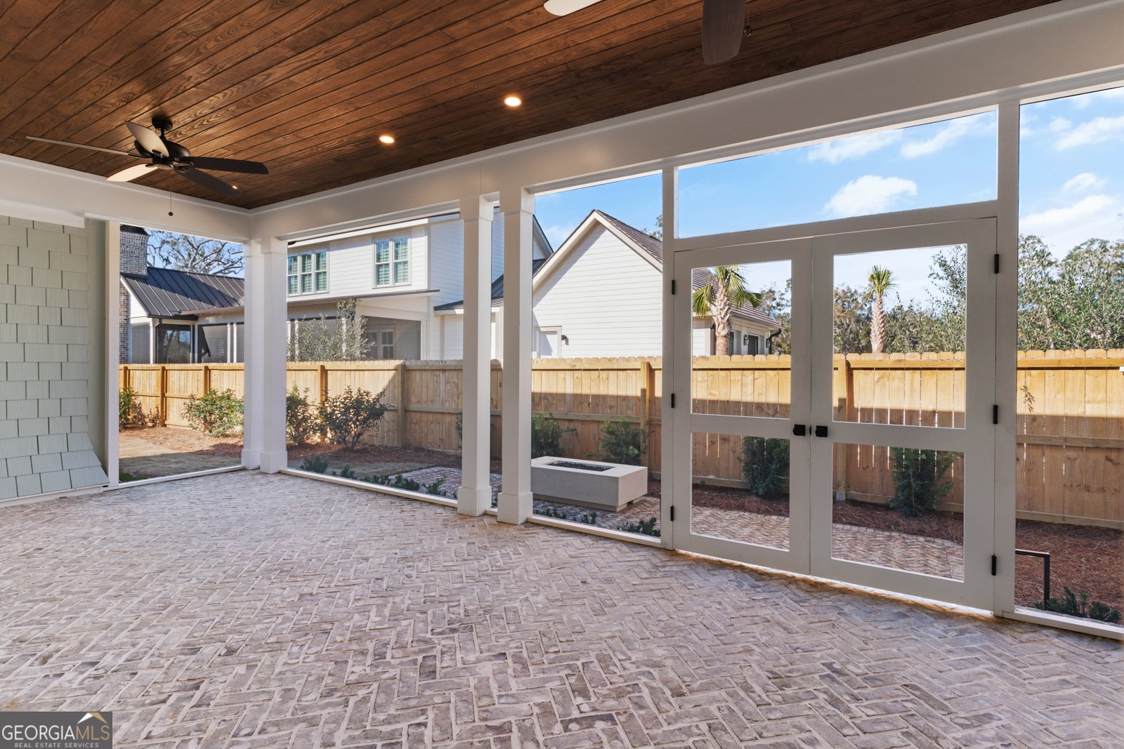 4 Fred Drive St. Simons - 34
