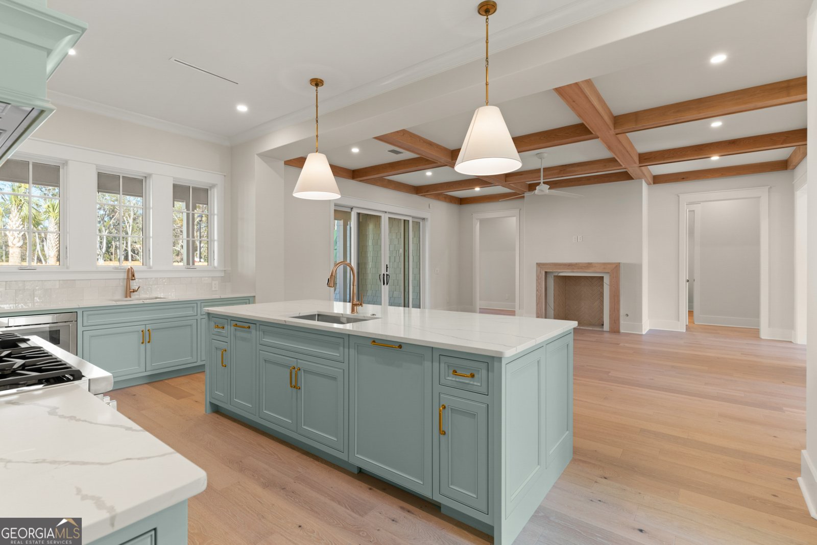 4 Fred Drive St. Simons - 9