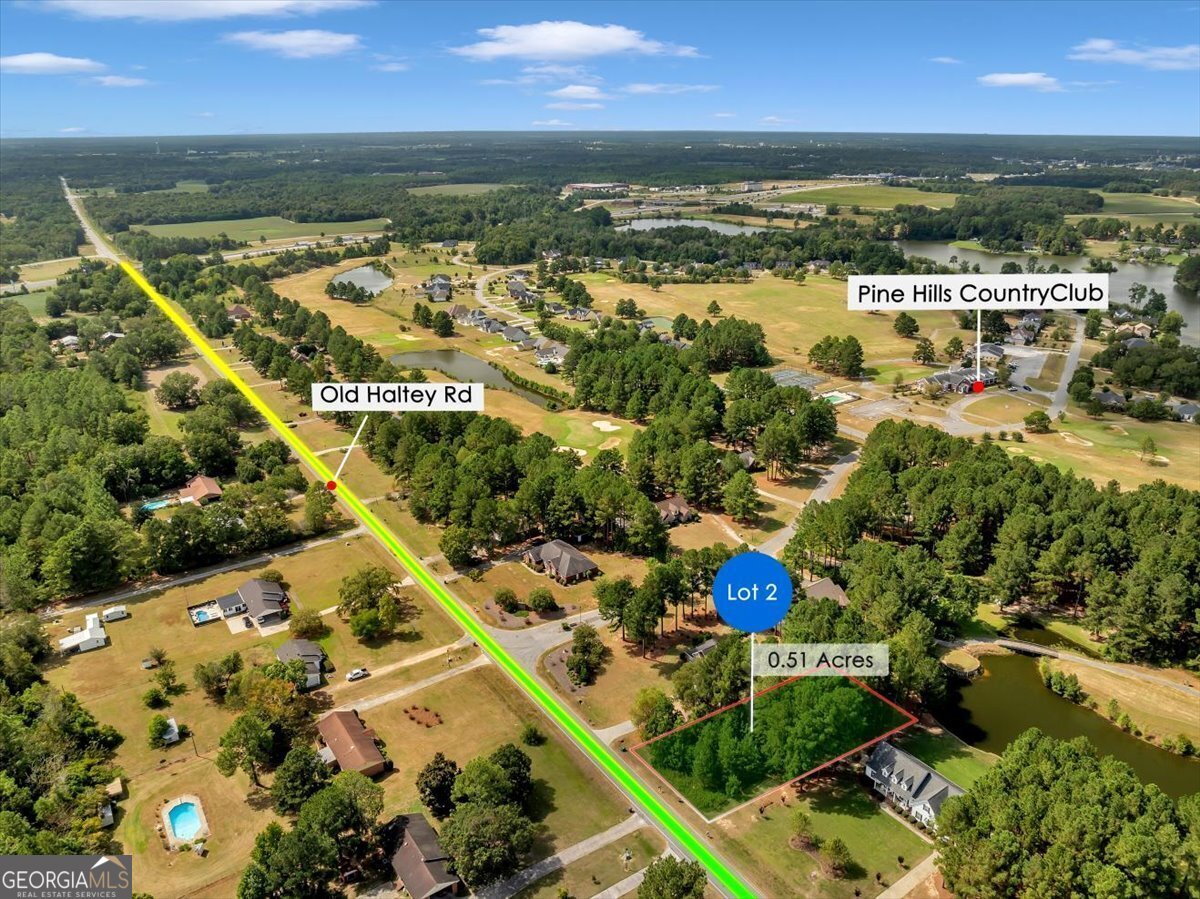2905 Old Hatley Road Cordele - 10