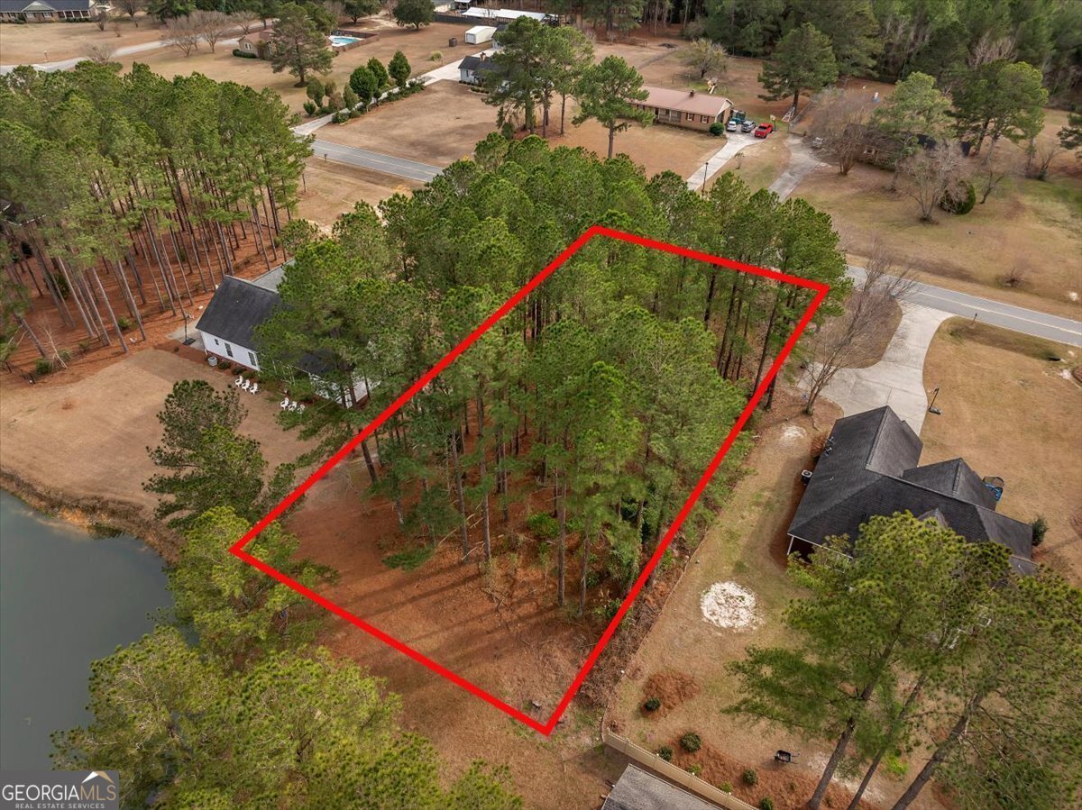 2905 Old Hatley Road Cordele - 12
