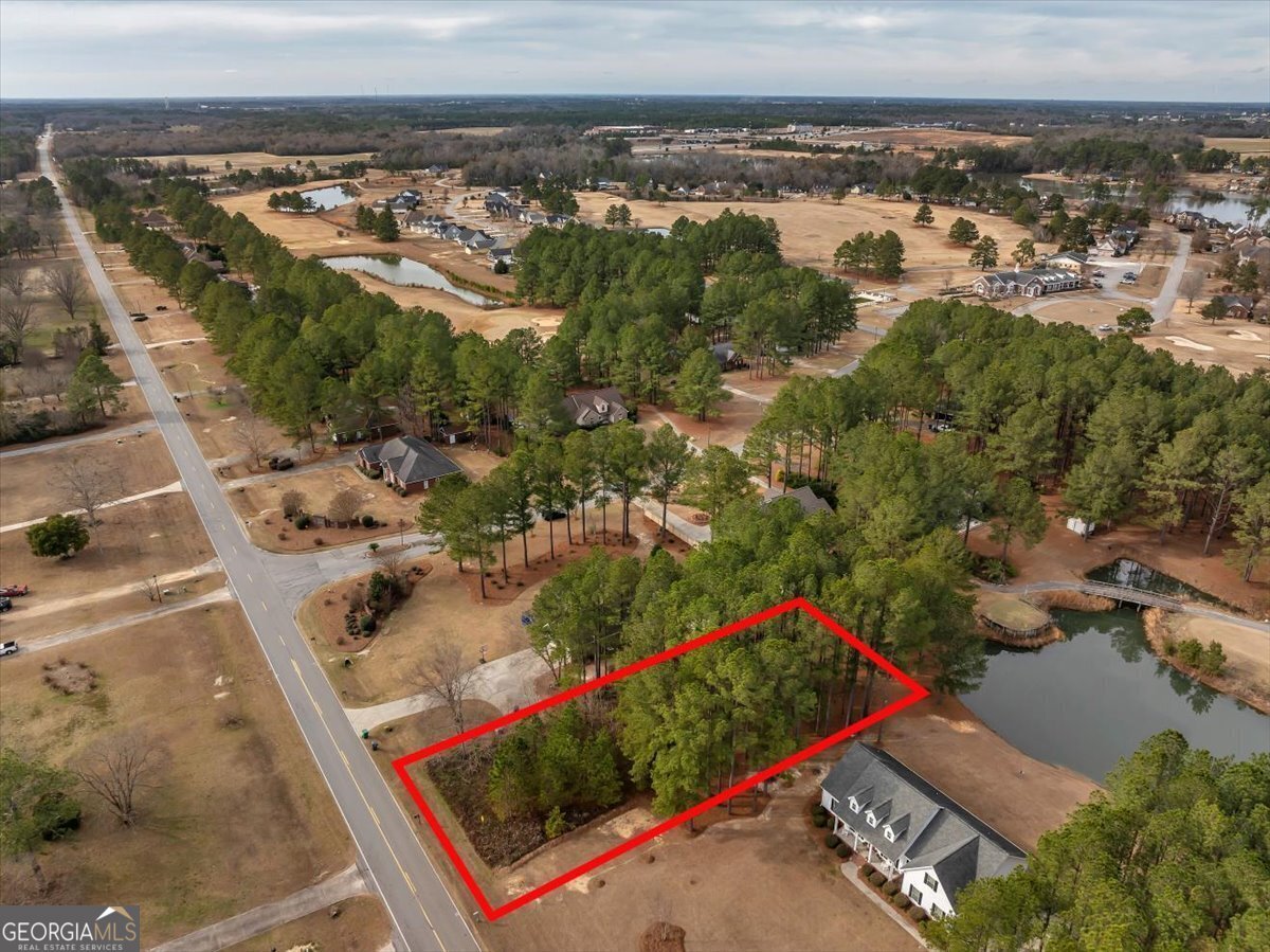 2905 Old Hatley Road Cordele - 14