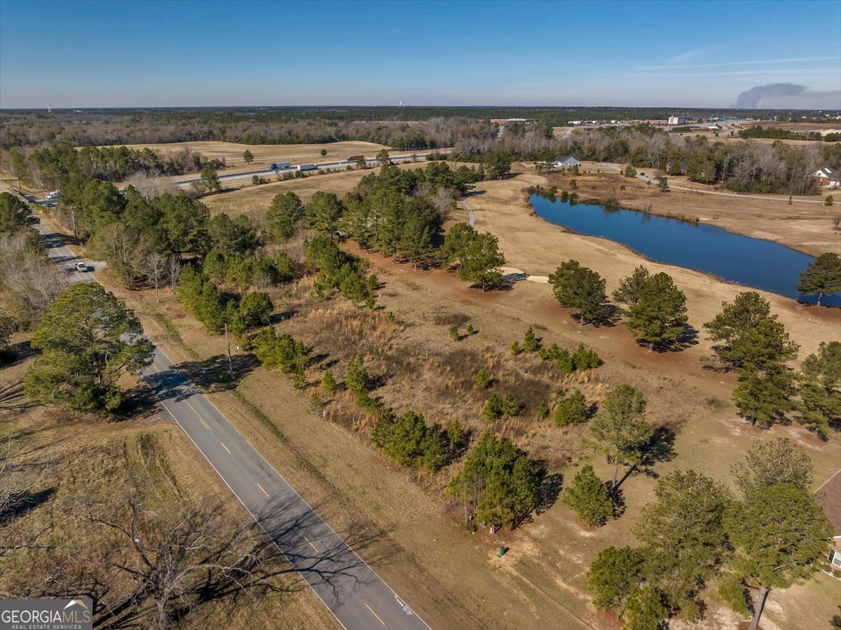 2905 Old Hatley Road Cordele - 22