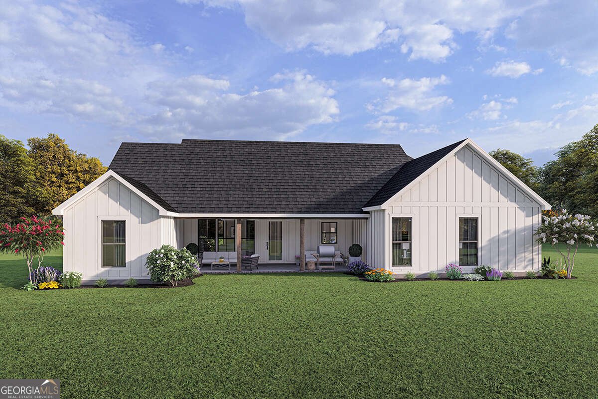 2905 Old Hatley Road Cordele - 3