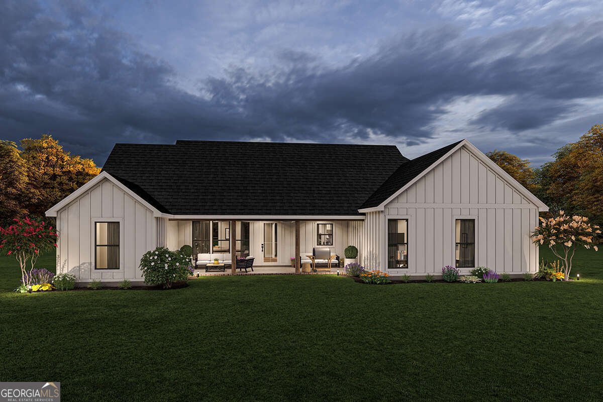 2905 Old Hatley Road Cordele - 4