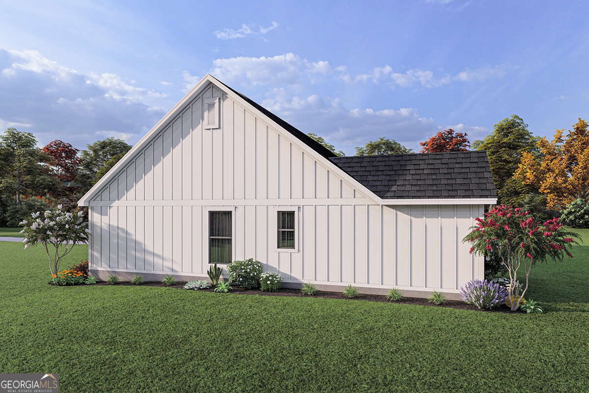 2905 Old Hatley Road Cordele - 9