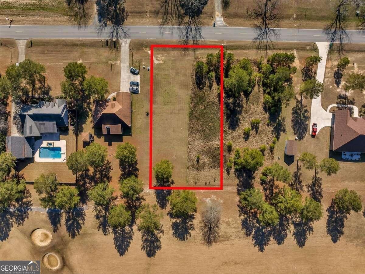 2413 Old Hatley Road Cordele - 14