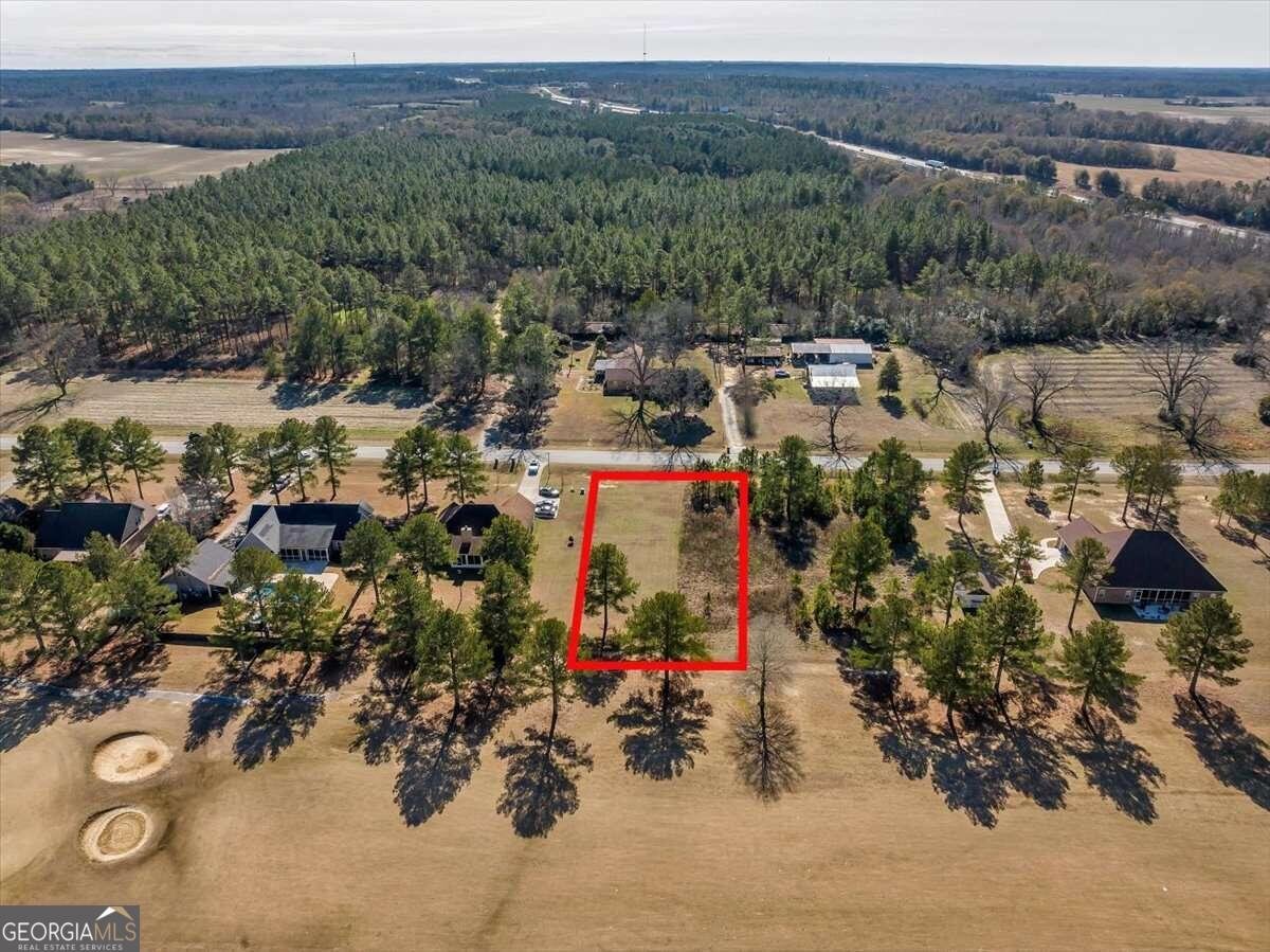 2413 Old Hatley Road Cordele - 15