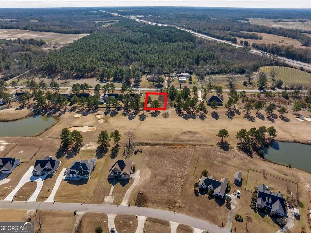 2413 Old Hatley Road Cordele - 16