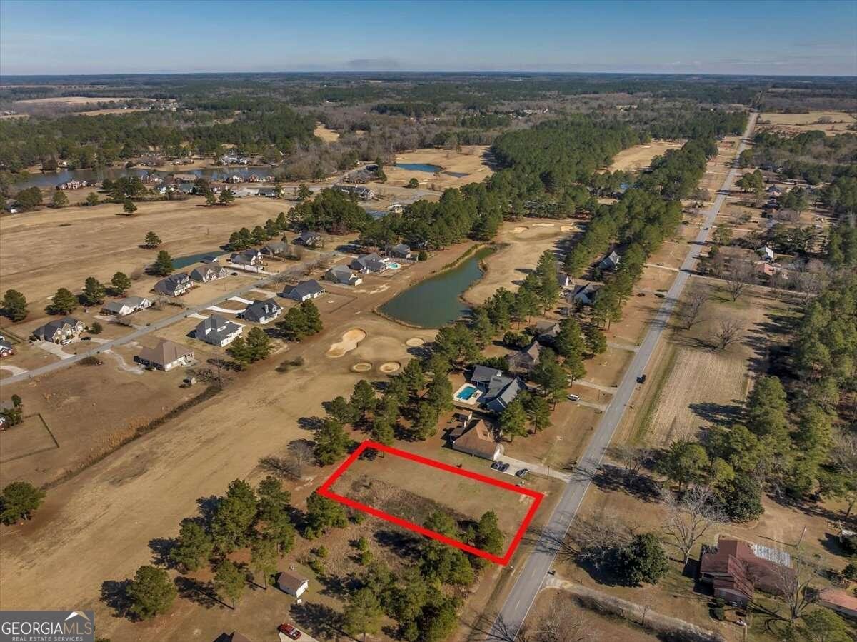 2413 Old Hatley Road Cordele - 17