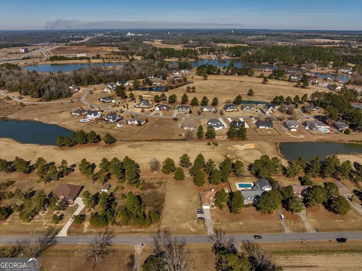 2413 Old Hatley Road Cordele - 18