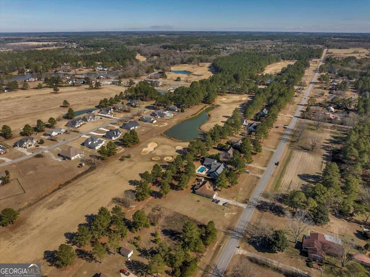 2413 Old Hatley Road Cordele - 19