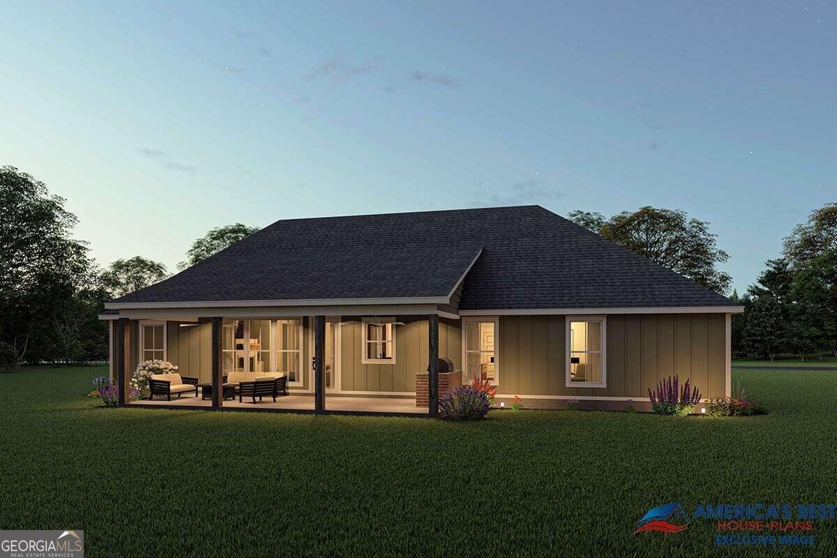 2413 Old Hatley Road Cordele - 2