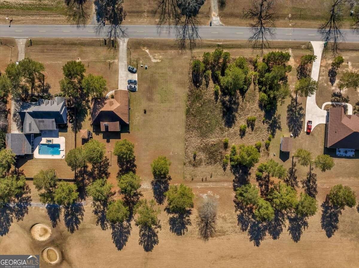 2413 Old Hatley Road Cordele - 20
