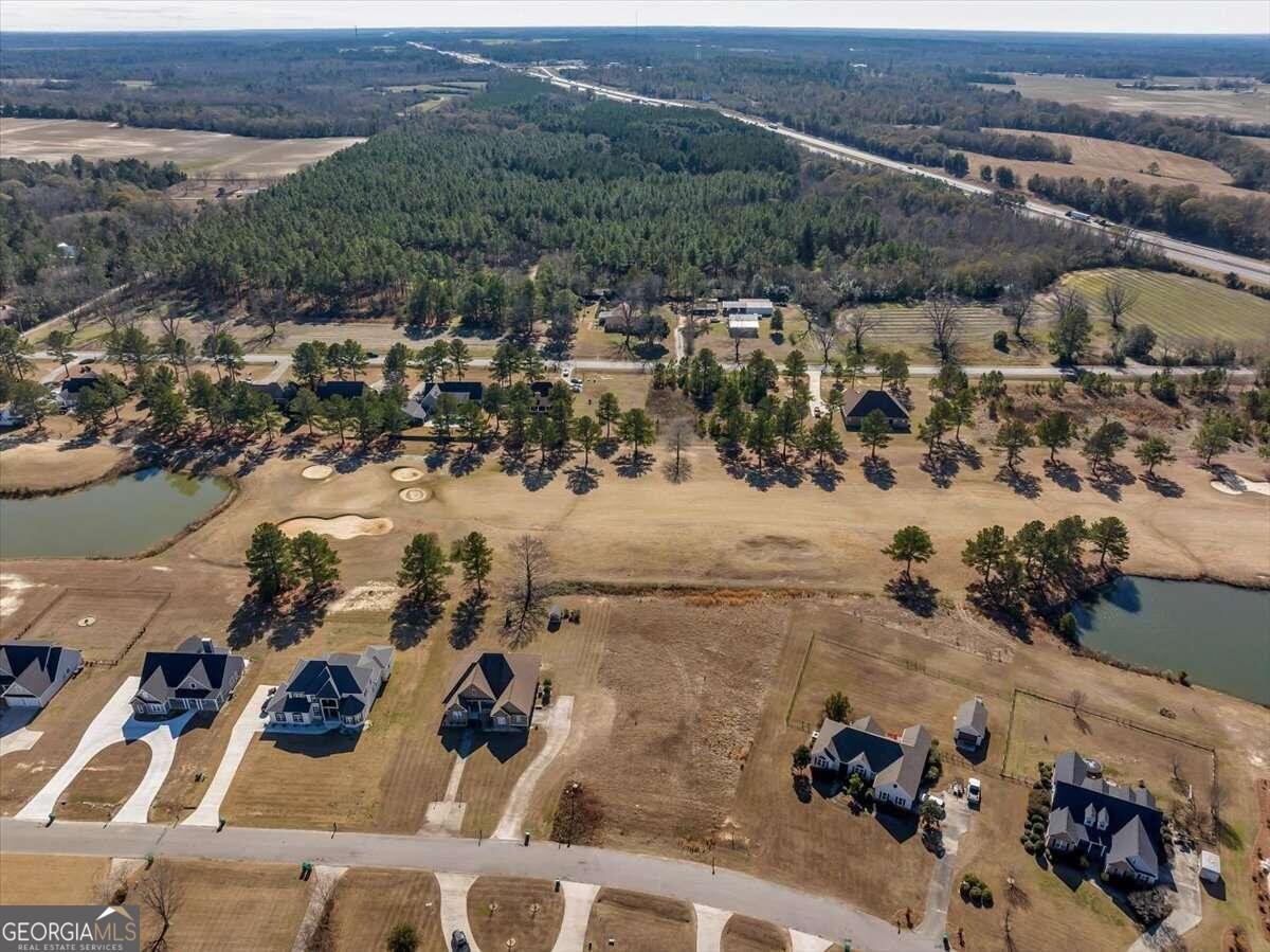 2413 Old Hatley Road Cordele - 21