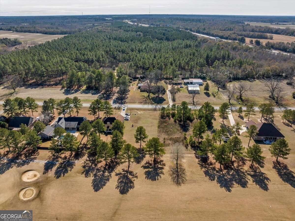 2413 Old Hatley Road Cordele - 22