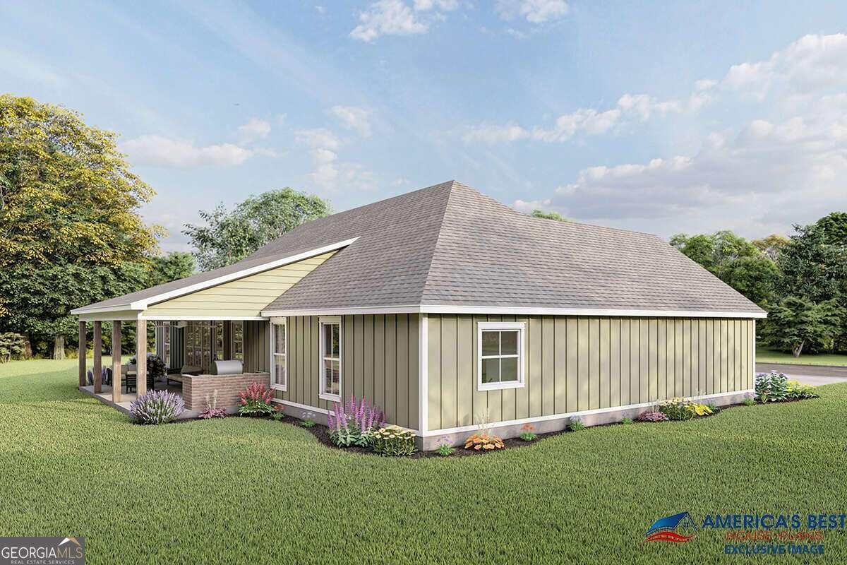 2413 Old Hatley Road Cordele - 5