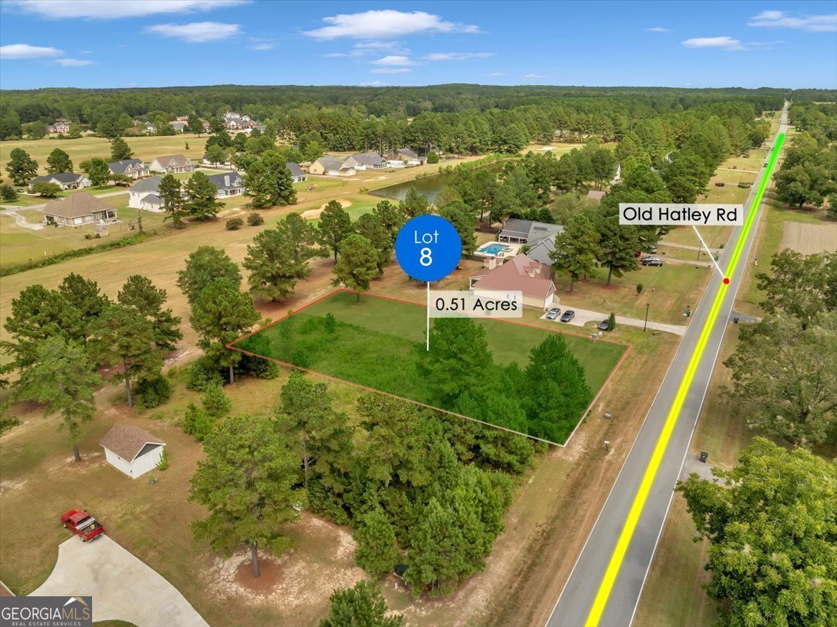 2413 Old Hatley Road Cordele - 9