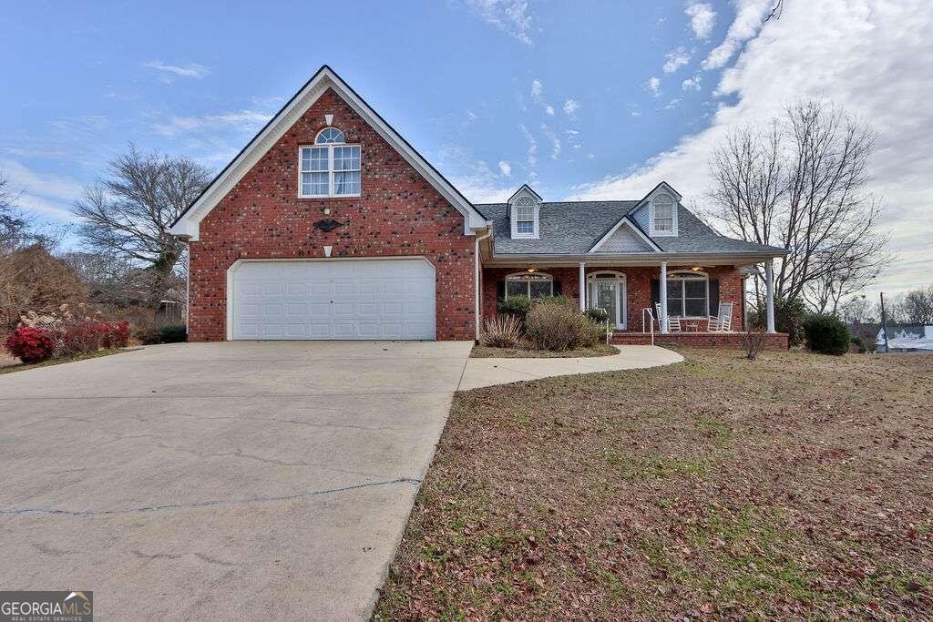 7985 Bethel Road Gainesville - 1
