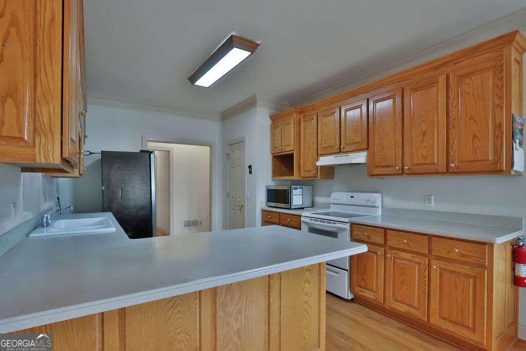 7985 Bethel Road Gainesville - 17
