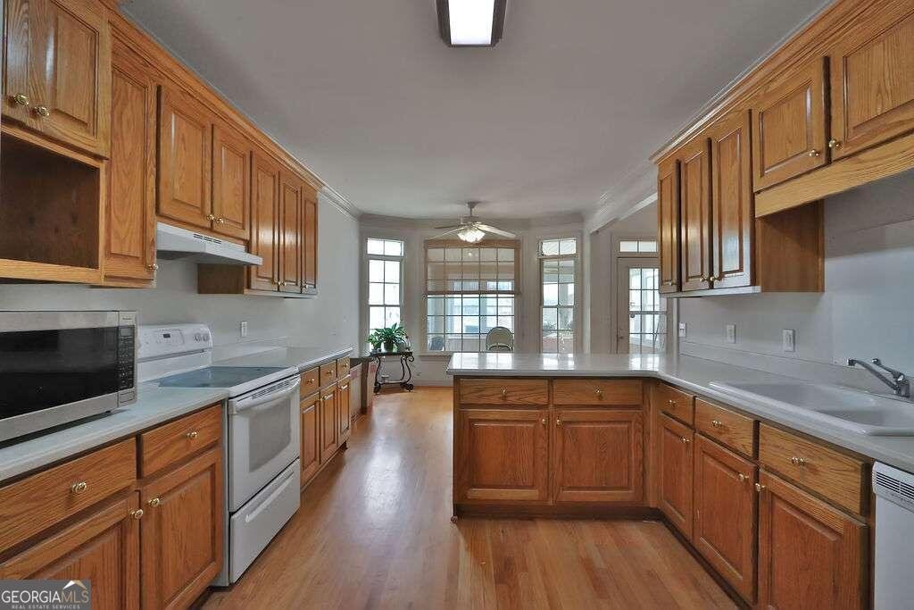 7985 Bethel Road Gainesville - 18