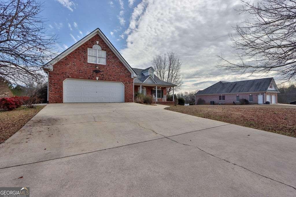 7985 Bethel Road Gainesville - 2