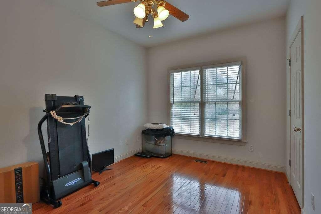 7985 Bethel Road Gainesville - 28
