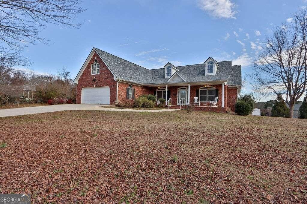 7985 Bethel Road Gainesville - 3