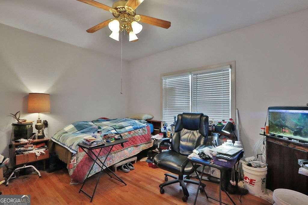 7985 Bethel Road Gainesville - 31