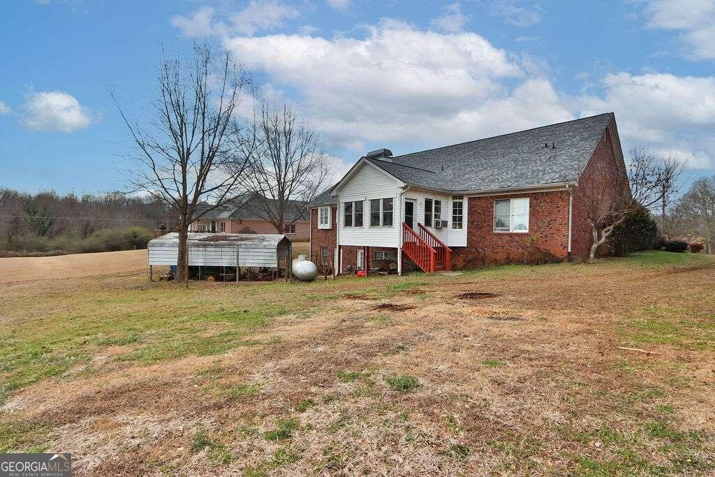 7985 Bethel Road Gainesville - 44