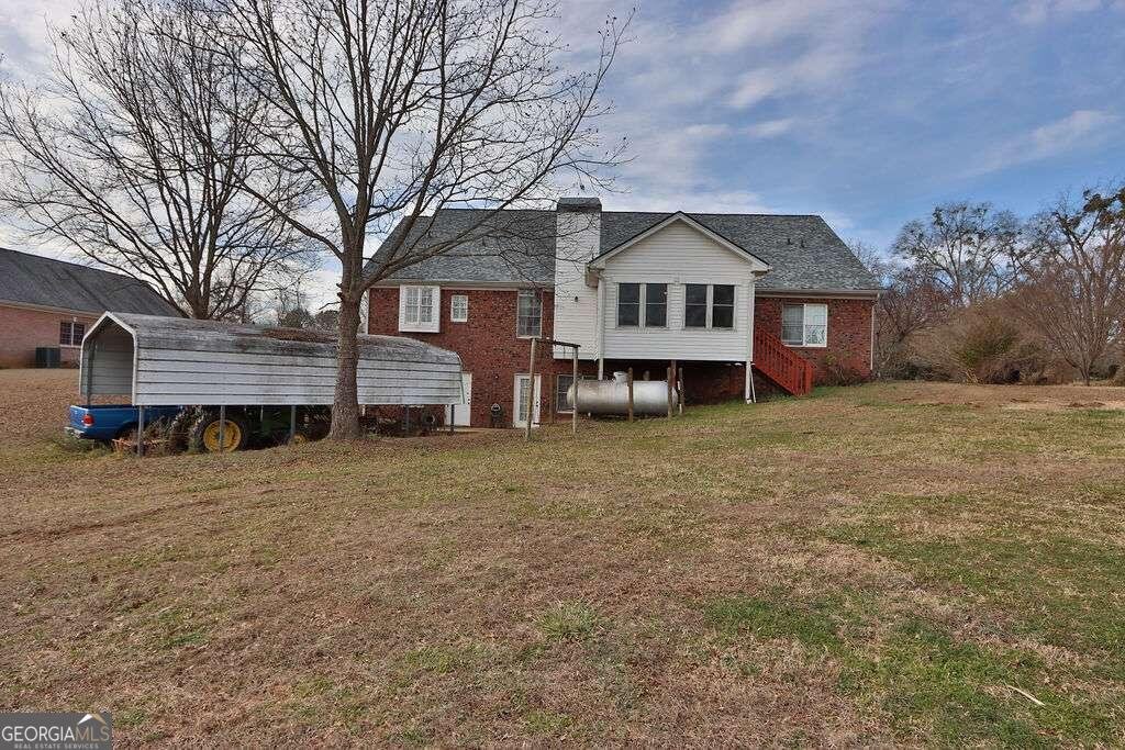 7985 Bethel Road Gainesville - 45