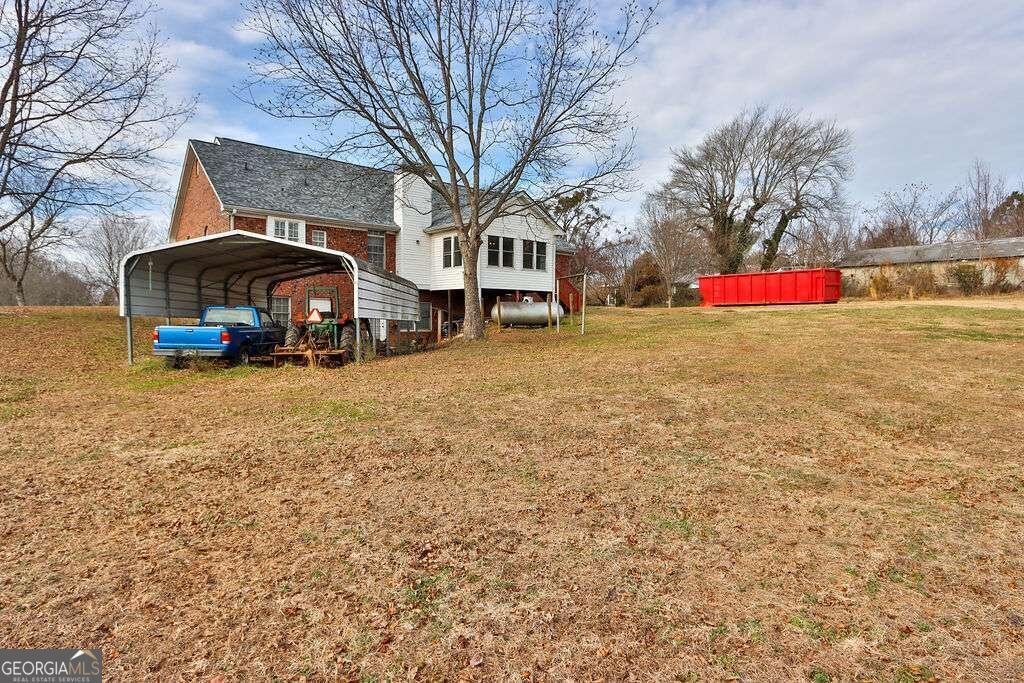 7985 Bethel Road Gainesville - 46