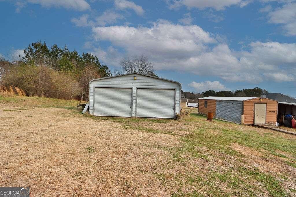 7985 Bethel Road Gainesville - 47