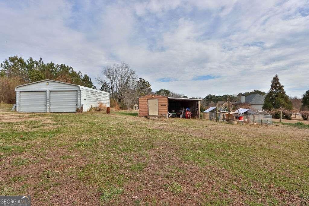 7985 Bethel Road Gainesville - 48