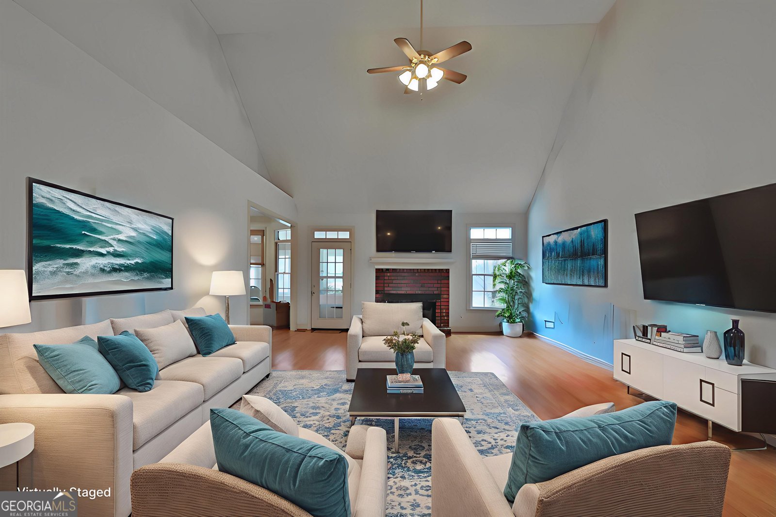 7985 Bethel Road Gainesville - 9