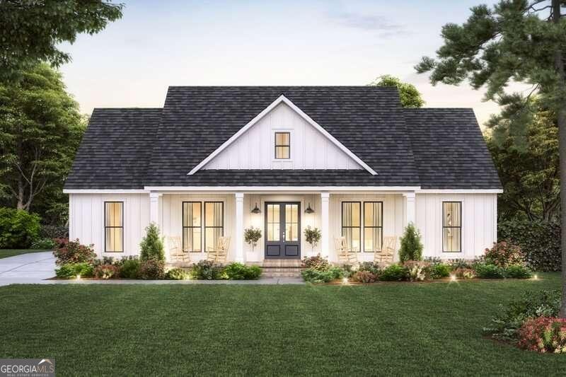 3113 Old Hatley Road Cordele - 1